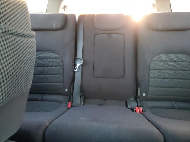 Photo 10 from auction – 2008 NISSAN PATHFINDER with VIN 5N1AR18B58C658201