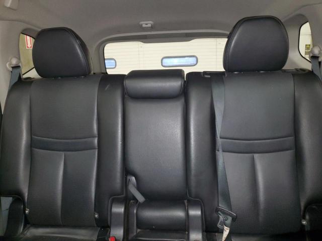 Photo 10 from auction – 2015 NISSAN ROGUE S with VIN 5N1AT2MVXFC903174