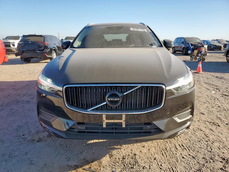 Photo 5 from auction – 2021 VOLVO XC60 with VIN YV4102DK6M1824464