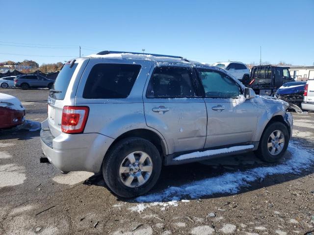 Photo 3 from auction – 2012 FORD ESCAPE LIM with VIN 1FMCU0EG7CKB76913