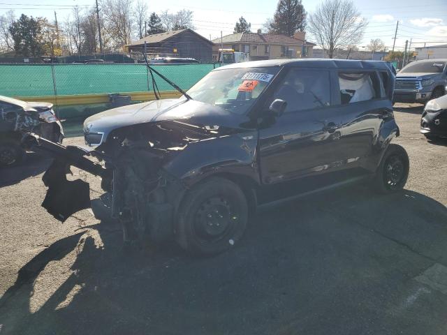 KIA SOUL 2014 with VIN KNDJN2A27E7035974 - Photo from auction