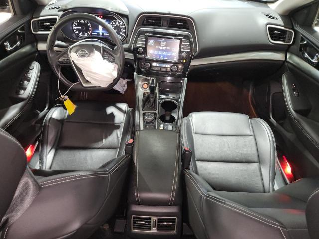 Photo 8 from auction – 2020 NISSAN MAXIMA with VIN 1N4AA6CV7LC367904
