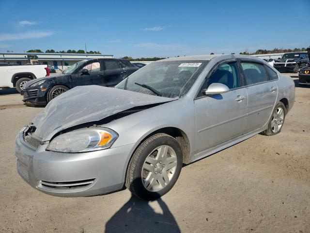 Foto 1 de la subasta – 2013 CHEVROLET IMPALA LT con VIN 2G1WG5E35D1158035