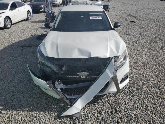 Photo 5 from auction – 2020 NISSAN ALTIMA with VIN 1N4BL4CV9LC185754