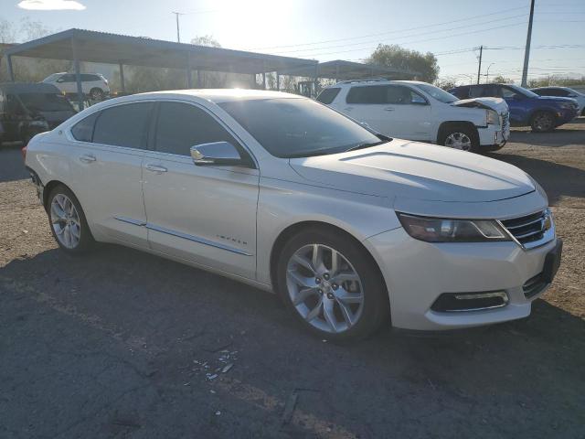 Photo 4 from auction – 2014 CHEVROLET IMPALA LTZ with VIN 1G1155S30EU166702