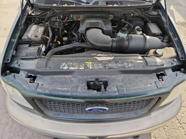 Photo 11 from auction – 2002 FORD F150 SUPER with VIN 1FTRW08L82KB34332