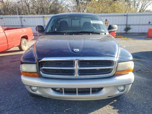 Photo 5 from auction – 2004 DODGE DAKOTA SLT with VIN 1D7HG42N64S525076