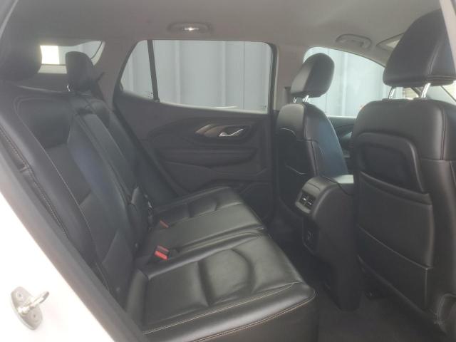 Photo 10 from auction – 2020 GMC TERRAIN with VIN 3GKALPEVXLL244288