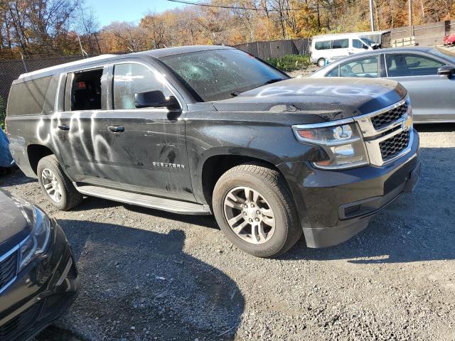Photo 4 from auction – 2016 CHEVROLET SUBURBAN C with VIN 1GNSCGKC3GR343446