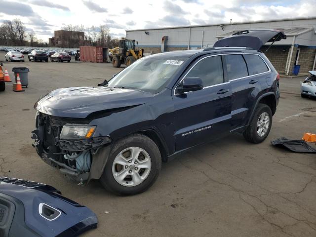 JEEP GRAND CHER 2015 with VIN 1C4RJFAG3FC895896 - Photo from auction