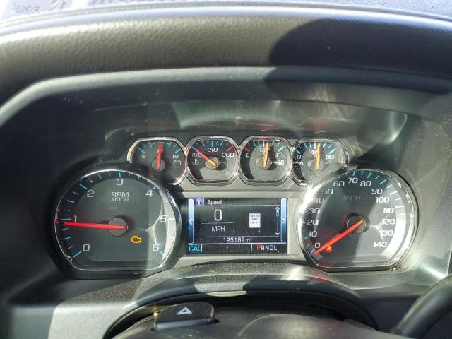Photo 9 from auction – 2017 GMC SIERRA K15 with VIN 3GTU2NEC7HG381638