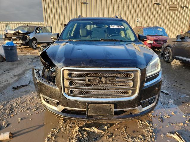 Photo 5 from auction – 2015 GMC ACADIA SLT with VIN 1GKKRRKD1FJ218877