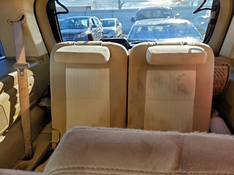 Photo 10 from auction – 2007 FORD EXPLORER X with VIN 1FMEU73E67UB30986