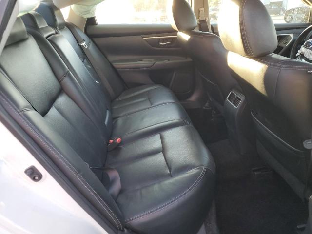 Photo 10 from auction – 2018 NISSAN ALTIMA 2.5 with VIN 1N4AL3AP7JC209072
