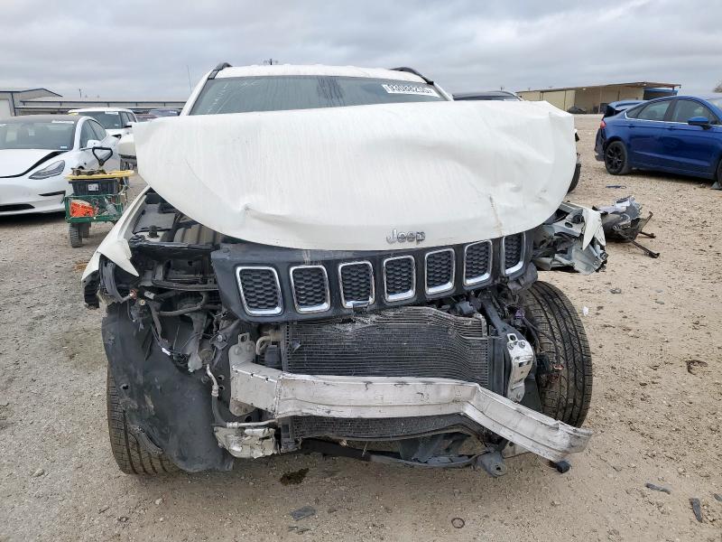 Photo 5 from auction – 2019 JEEP COMPASS LI with VIN 3C4NJCCB6KT676301