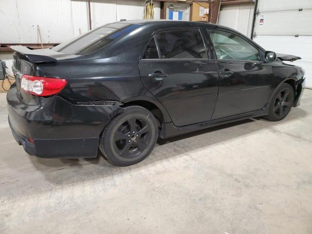 Photo 3 from auction – 2011 TOYOTA COROLLA BA with VIN 2T1BU4EE3BC714870