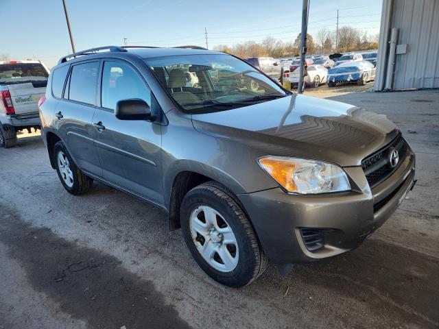 Photo 4 from auction – 2010 TOYOTA RAV4 with VIN 2T3BF4DV7AW052601