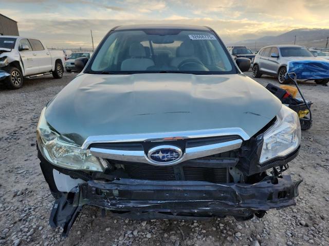 Photo 5 from auction – 2014 SUBARU FORESTER 2 with VIN JF2SJAAC1EH463585