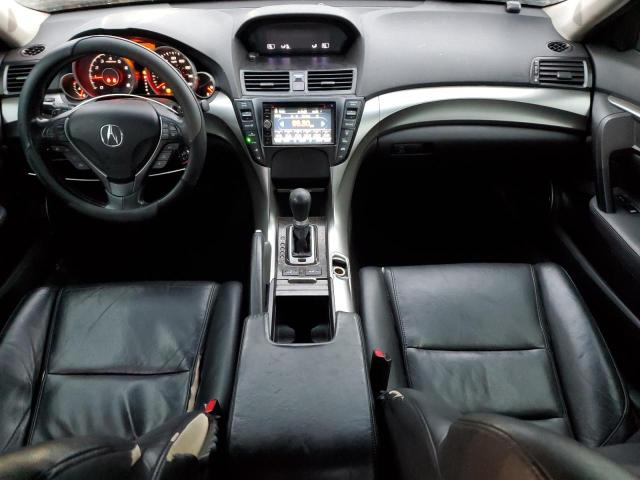 Photo 8 from auction – 2009 ACURA TL with VIN 19UUA86279A022544