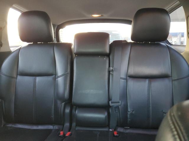 Photo 10 from auction – 2013 NISSAN PATHFINDER with VIN 5N1AR2MM8DC603345