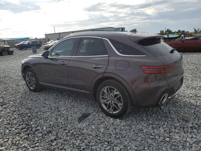Photo 2 from auction – 2023 GENESIS GV70 BASE with VIN KMUMADTB5PU080690