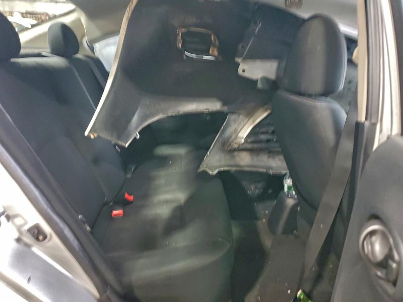 Photo 10 from auction – 2014 NISSAN VERSA S with VIN 3N1CN7AP9EL857644