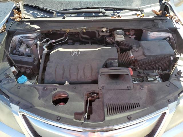 Photo 12 from auction – 2015 ACURA RDX TECHNO with VIN 5J8TB4H56FL028019