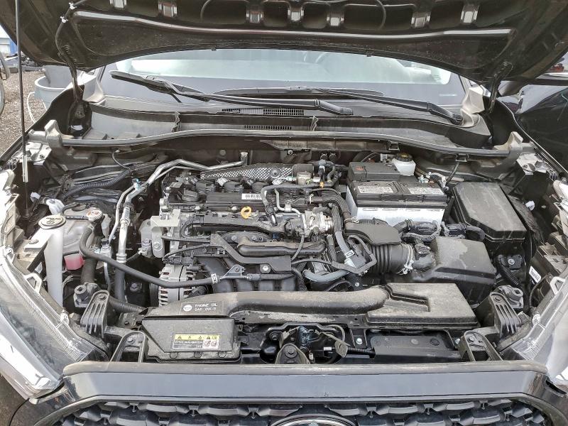 Photo 11 from auction – 2024 TOYOTA COROLLA CR with VIN 7MUCAABG2RV096675