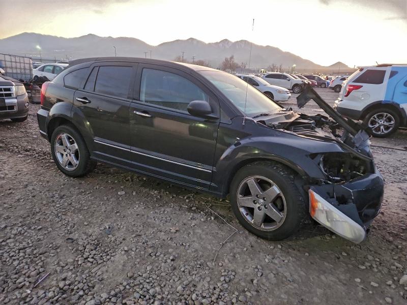 Photo 4 from auction – 2007 DODGE CALIBER R/ with VIN 1B3HE78KX7D152861