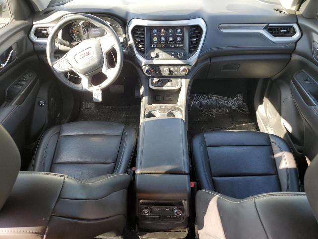 Photo 8 from auction – 2023 GMC ACADIA SLT with VIN 1GKKNUL49PZ229237