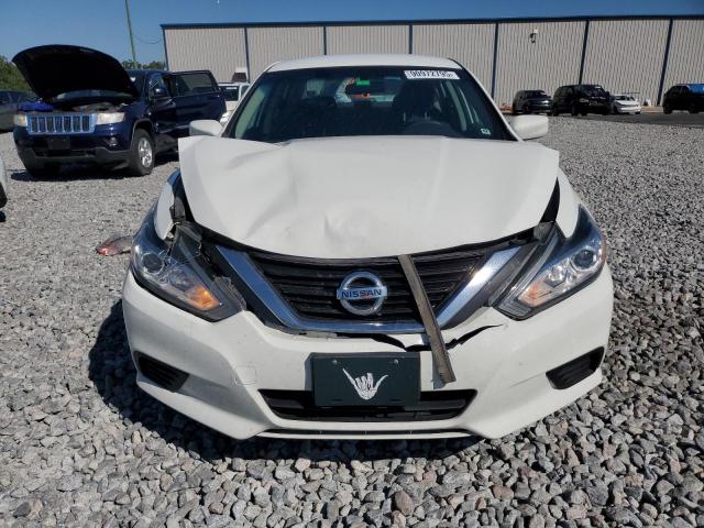 Photo 5 from auction – 2017 NISSAN ALTIMA 2.5 with VIN 1N4AL3AP2HN346970