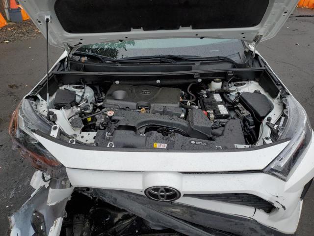 Photo 12 from auction – 2022 TOYOTA RAV4 XLE with VIN 2T3P1RFV7NC264565