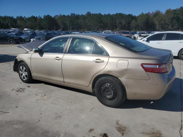 Photo 2 from auction – 2007 TOYOTA CAMRY CE with VIN 4T1BE46K67U503105