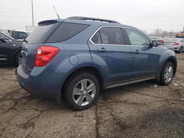 Photo 3 from auction – 2012 CHEVROLET EQUINOX LT with VIN 2GNALPEK1C6161099