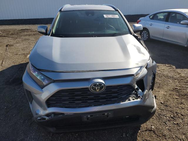 Photo 5 from auction – 2021 TOYOTA RAV4 LE with VIN 2T3G1RFV4MC235121