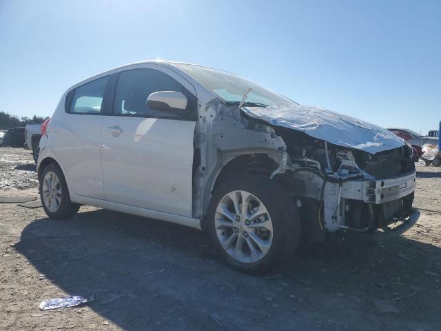 Photo 4 from auction – 2020 CHEVROLET SPARK 1LT with VIN KL8CD6SA6LC466473