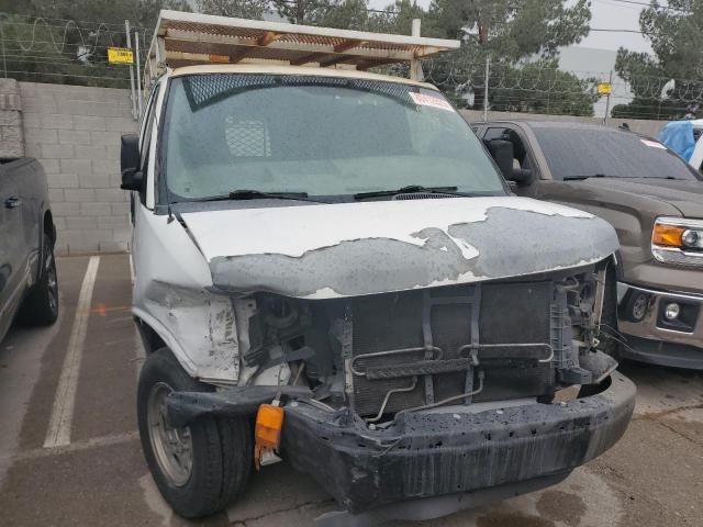Zdjęcie 5 z aukcji – 2011 CHEVROLET EXPRESS G2 z VIN 1GCWGFCA3B1150694