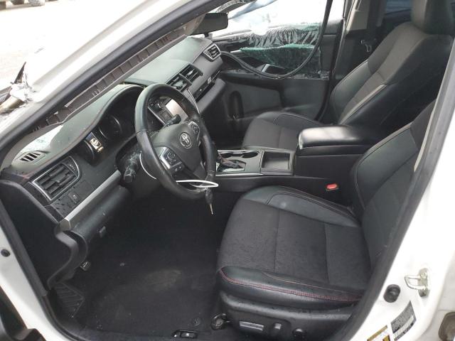 Photo 7 from auction – 2017 TOYOTA CAMRY LE with VIN 4T1BF1FK8HU427142