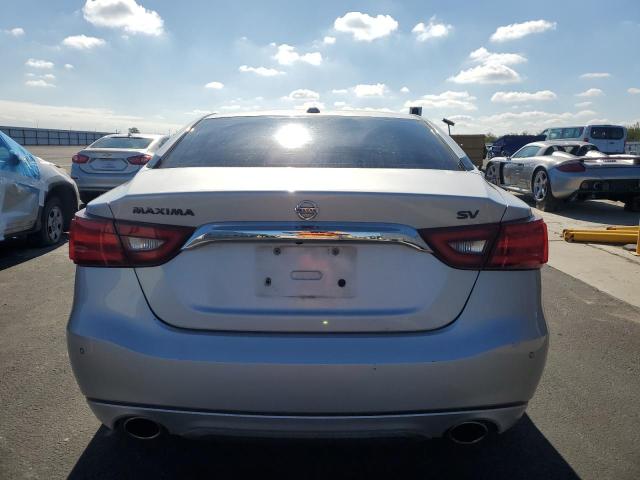 Photo 6 from auction – 2018 NISSAN MAXIMA 3.5 with VIN 1N4AA6AP3JC386080