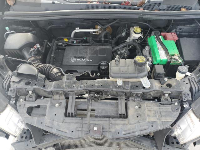 Photo 11 from auction – 2015 BUICK ENCORE with VIN KL4CJBSB7FB208453