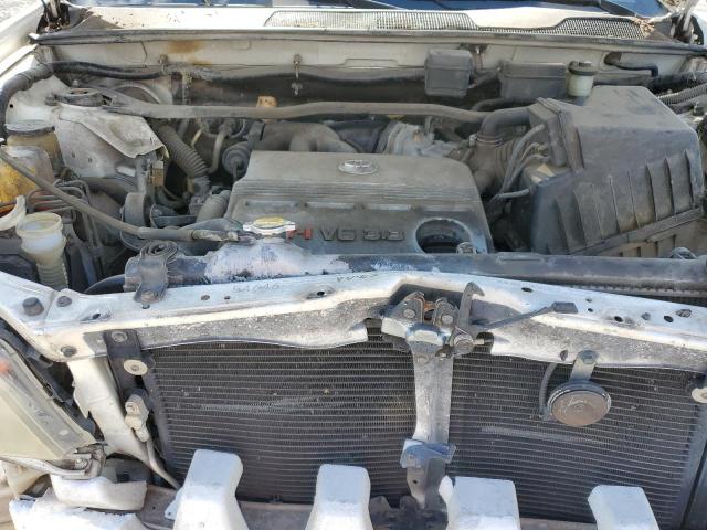 Photo 12 from auction – 2005 TOYOTA HIGHLANDER with VIN JTEGP21A450056152