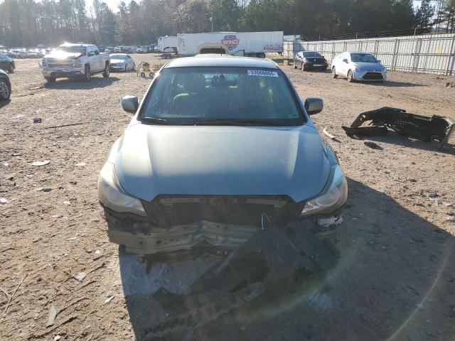 Photo 5 from auction – 2014 SUBARU IMPREZA PR with VIN JF1GPAC60E8266973