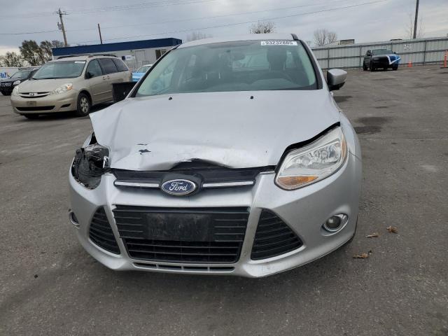 Photo 5 from auction – 2012 FORD FOCUS SEL with VIN 1FAHP3H27CL363216