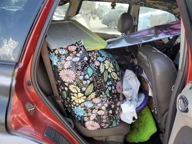 Photo 10 from auction – 2002 CHRYSLER PT CRUISER with VIN 3C8FY68B02T230556