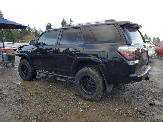 Photo 2 from auction – 2019 TOYOTA 4RUNNER SR with VIN JTEBU5JR6K5694234