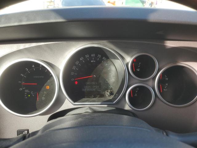 Photo 9 from auction – 2012 TOYOTA SEQUOIA PL with VIN 5TDYY5G15CS037585
