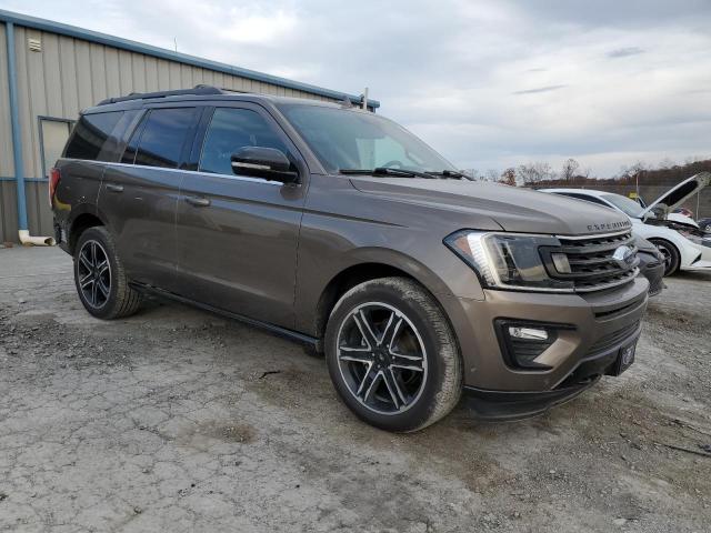 Photo 4 from auction – 2019 FORD EXPEDITION with VIN 1FMJU2ATXKEA48152