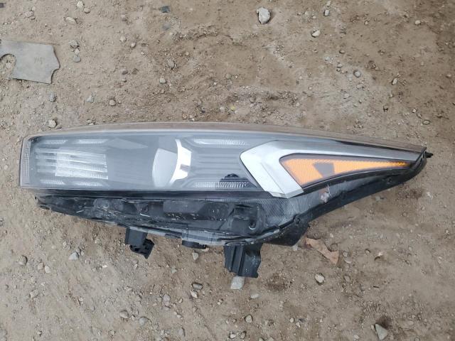 Photo 12 from auction – 2023 KIA FORTE with VIN 3KPF54ADXPE642070