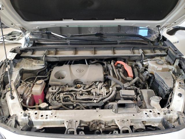 Фото 12 с аукциона – 2021 TOYOTA HIGHLANDER с VIN 5TDGBRCHXMS033251