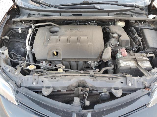 Photo 11 from auction – 2017 TOYOTA COROLLA L with VIN 2T1BURHE3HC768008